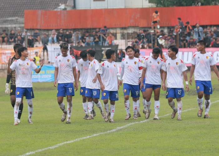 PPSM Magelang Sukses Tundukan PSIR Rembang di Laga Perdana Liga 4 Jateng