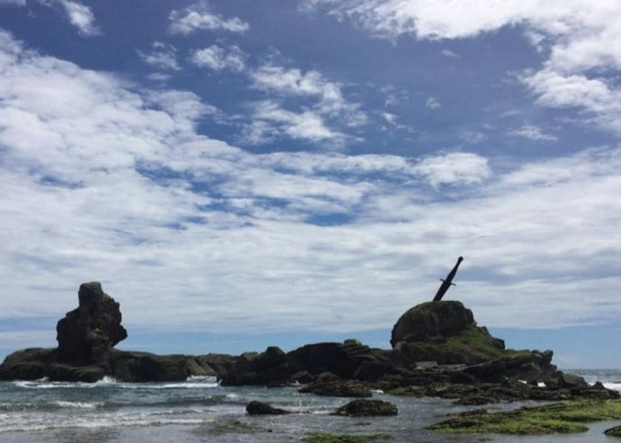 Pantai Permisan Nusakambangan Cilacap: Pesona Keindahan Pantai di Pulau Terpencil