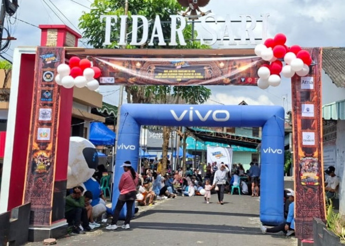 Akui Tak Bisa Jalan Sendiri, Walikota Magelang Minta Warga Lakukan Hal Ini untuk Daerah
