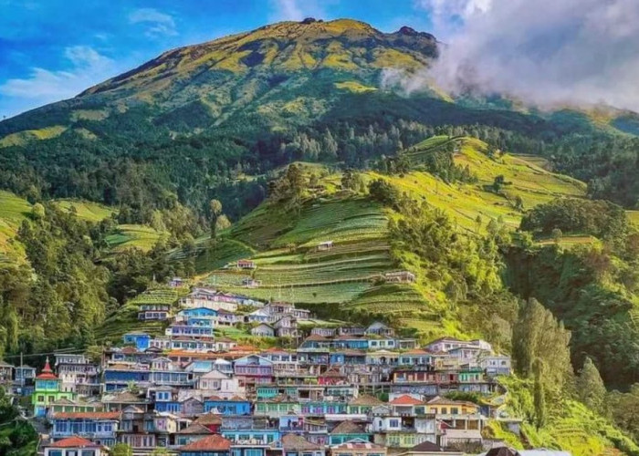 Kapan Sebaiknya Berkunjung ke Wisata Nepal Van Java Magelang?