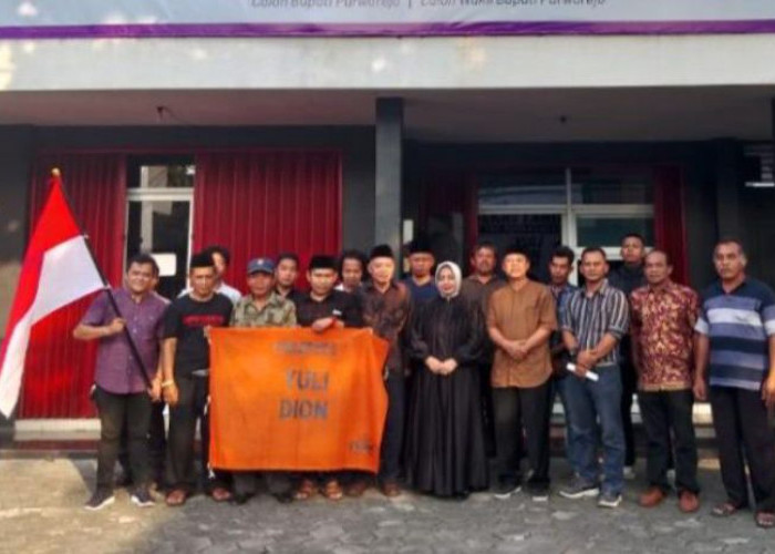 RPK Prihatin Ada Pihak Pengganggu Kedamaian Purworejo