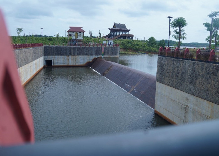 Air Bersih Siap Minum, Kereta Otonom, Hingga Smart Home Hadir di IKN