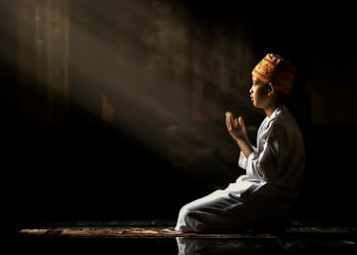 5 Perkara yang Dikecualikan dan Harus Disegerakan