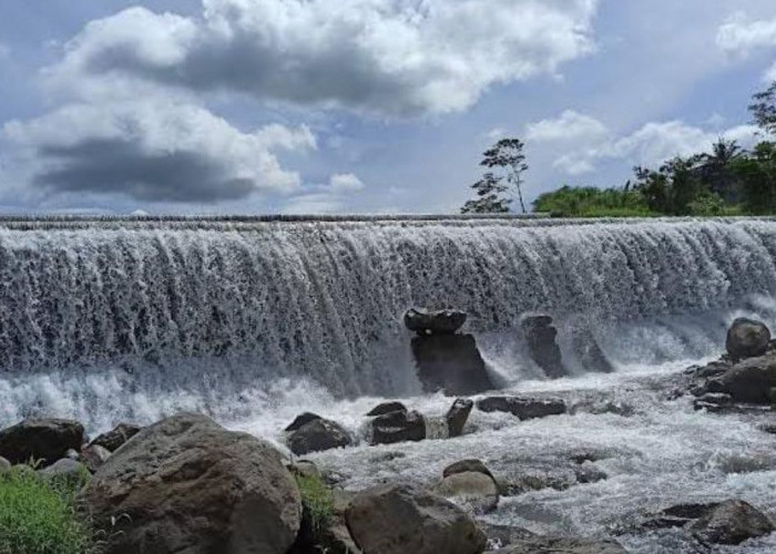 Inilah 4 Destinasi Wisata Air Sekitar Sawangan Kabupaten Magelang yang Bikin Kamu Malas Pulang 