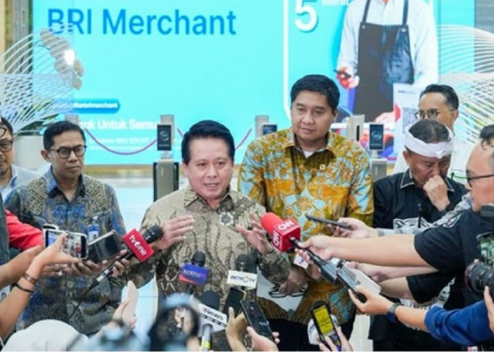 BRI Jadi Penyalur Terbesar Kredit Program Perumahan Nasional, Realisasi Tembus Rp9,21 Triliun