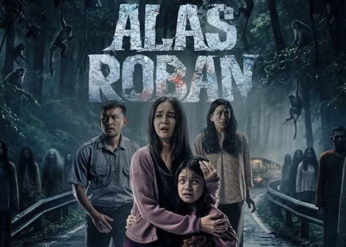 Jadwal Film Bioskop Magelang Hari Minggu, 18 Januari 2026: Genre Horor Hingga Romansa Ada Disini