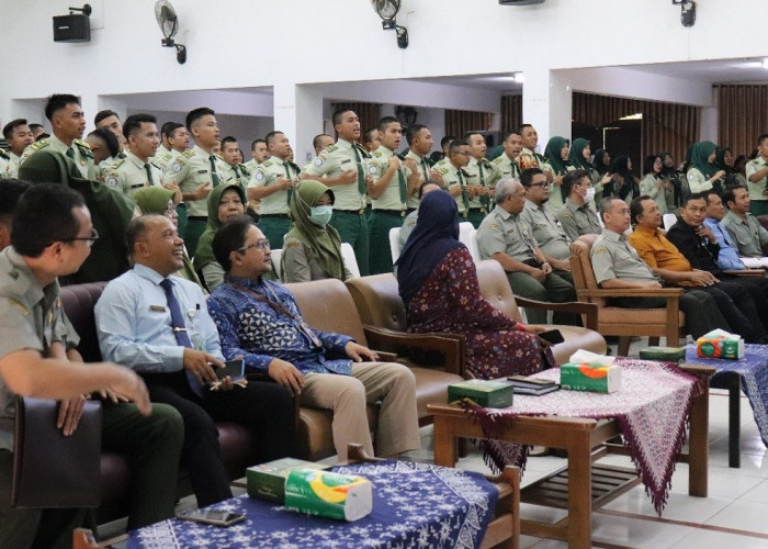 Dukung Percepatan Swasembada Daging, Polbangtan Kementan Prioritaskan Kembangkan SDM 