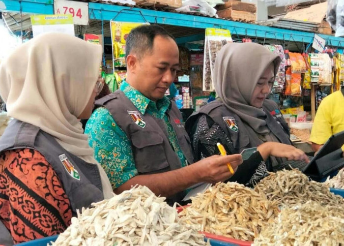 Kejar Target Investasi, DPMPTSP Kota Magelang Desak Pelaku UMKM Segera Urus NIB