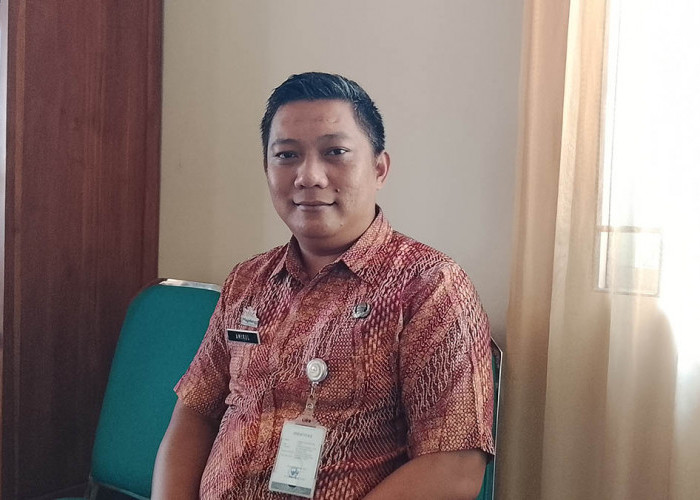 Belajar dari Tragedi Andong, Kebun Raya Gunung Tidar Kota Magelang Perketat Mitigasi Karhutla