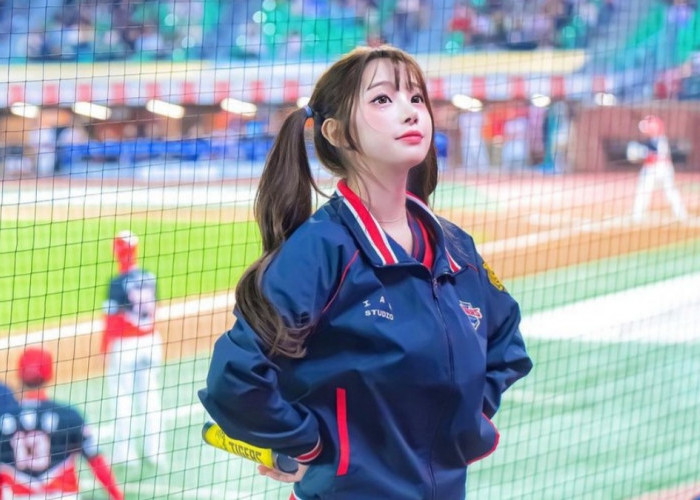 Lagu Viral Cheerleader Korea Berasal dari Jedag Jedug Orang Indonesia? Cek Fakta Slengkapnya Disini