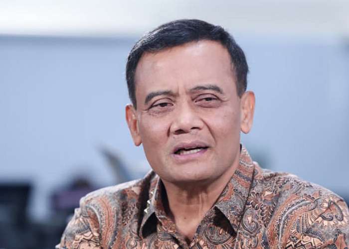 Harga BBM Non-Subsidi Naik, Ahmad Luthfi Antisipasi Lonjakan Harga Pangan Jateng