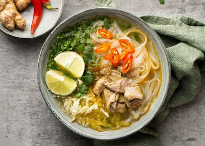 Makanan Berat 5 Ribuan? Simak Rekomendasinya di Magelang