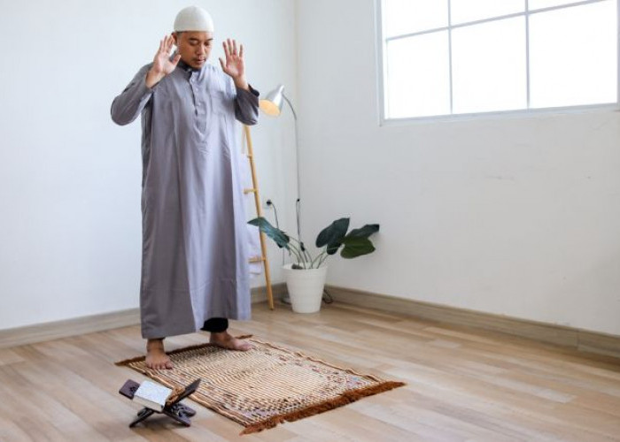 Amalan Utama Sesudah Sholat Ashar di Hari Jumat