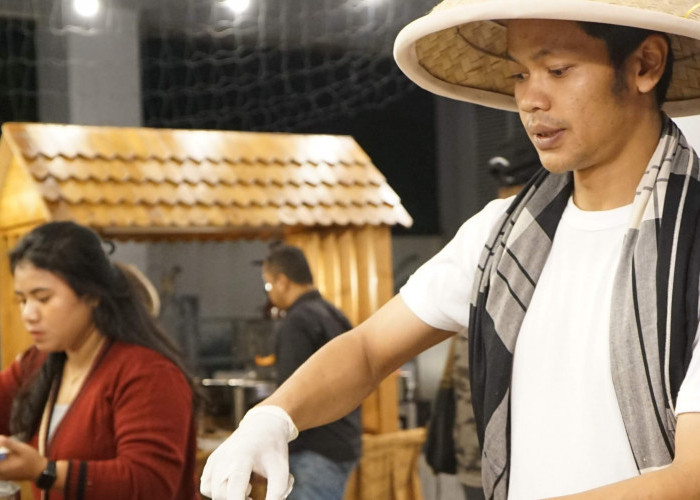 Atria Hotel Magelang Suguhkan Seafood Sepuasnya, Barbeque Kampung Nelayan Mulai Rp100 Ribu