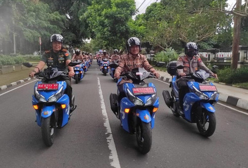 Cegah Stunting di Wonosobo, Kawal Pola Makan Balita hingga Cegah Nikah Dini