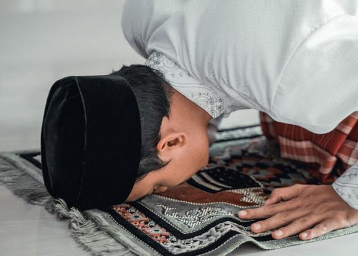 Inilah Waktu Paling Afdal Shalat Dhuha