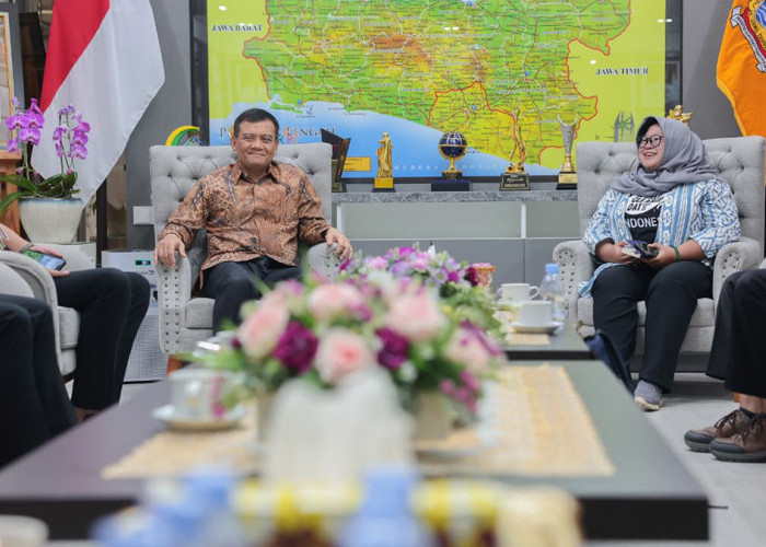 Penanganan Sampah di Jawa Tengah Butuh Aksi Bersama, WCD 2026 Libatkan Sekolah dan Desa
