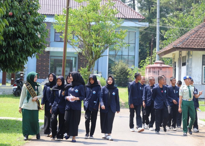 Lewat Edukasi Digital, Duta Polbangtan Kementan Siap Promosikan Pertanian Modern ke Generasi Muda