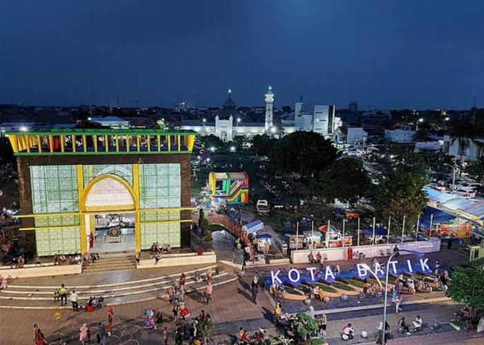 Kota Pekalongan