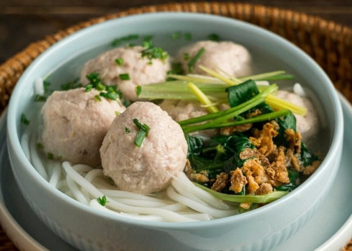 Resep Bakso Ikan Kembung? Inovasi Tak Biasa yang Dijamin Nikmat