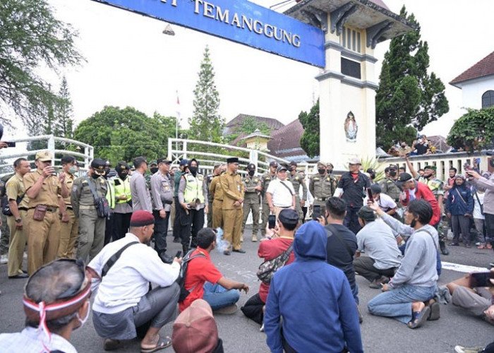 Dinkopdag Ditenggarai Berpotensi Melakukan Maladministrasi?