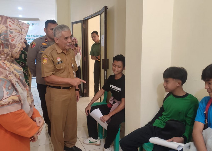 Tingkat Melanjutkan Rendah, Sekolah Rakyat Wonosobo akan Fokus pada Siswa SMA