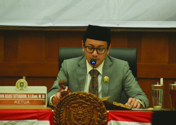 Masa Jabatan Anggota DPRD Purworejo Periode 2019-2024 Habis, Pelaksanaan Tiga Fungsi DPRD Dinilai Baik