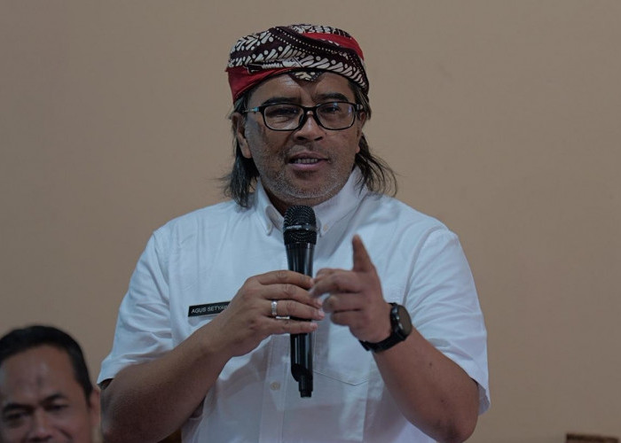 Bupati Temanggung Larang ASN Pakai Mobil Dinas untuk Mudik Lebaran 2026, Semua Kendaraan Wajib Dikandangkan