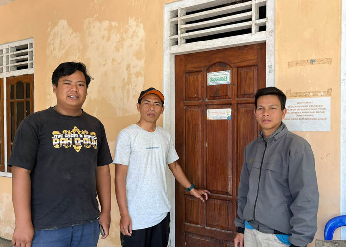 Kasus Penganiayaan Guru di Kajoran Magelang Bikin Resah, Warga Jarakan Barat Perketat Penjagaan