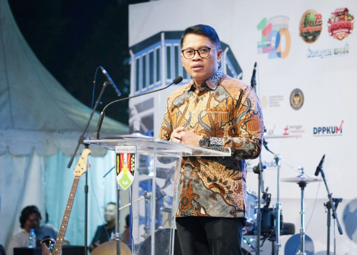 Tangkal Budaya LGBT, Walikota Magelang Instruksikan Camat hingga RT Bentengi Warga