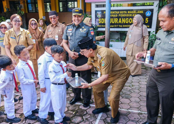 Fenomena Kriminalisasi Guru Marak Lagi, Begini Respons Pendidik di Kota Magelang