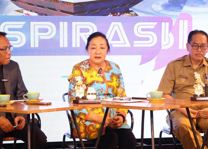 Kuota Negeri Minim, DPRD Jateng Dorong Sekolah Kemitraan dan Sekolah Rakyat Berasrama
