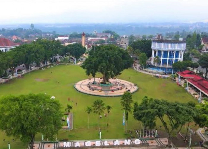 Kota Magelang