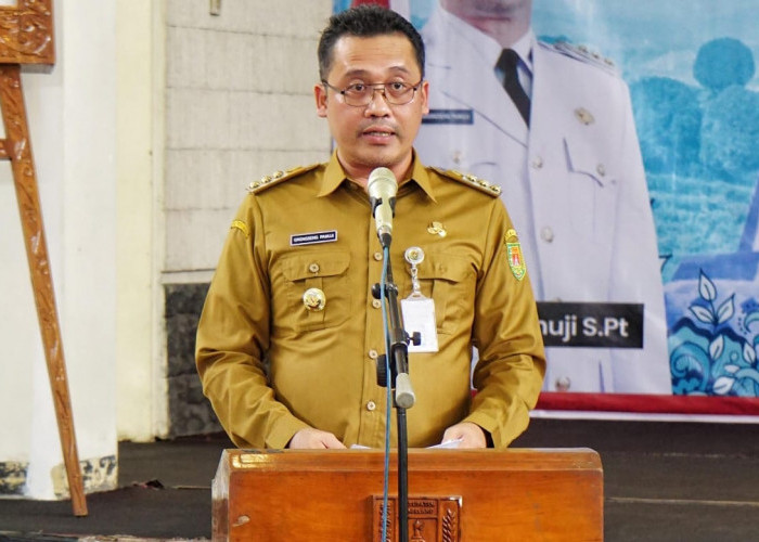 Gowes dan Senam Bareng Bupati Bakal Meriahkan Magelang Anyar Gress