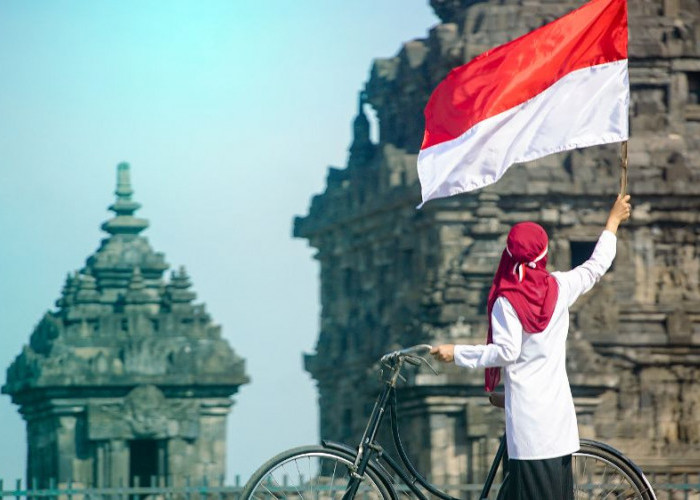 Bukan Palestina, Inilah 11 Negara yang Berani Mengakui Kemerdekaan Indonesia Setelah Proklamasi