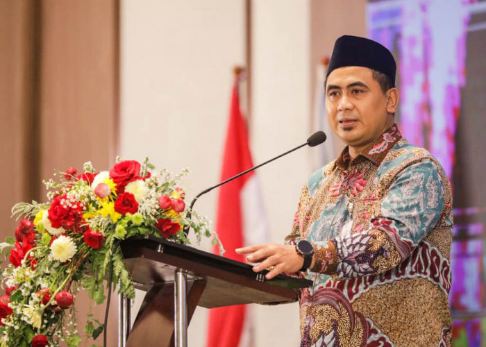 Kasus Seksual di Pesantren Pati, Wagub Jateng Jamin Korban Tetap Sekolah dan Pelaku Diproses