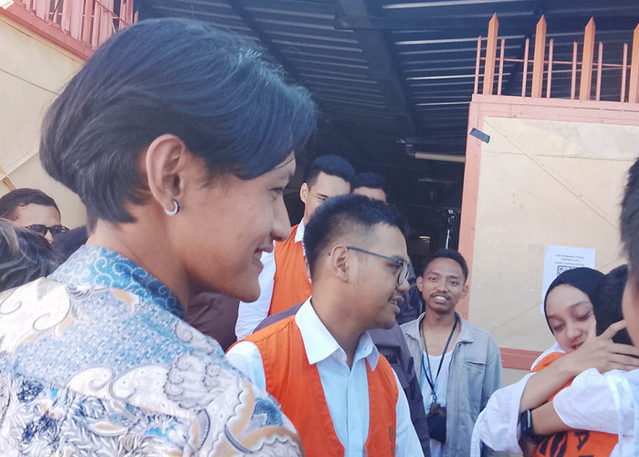 Kisah Tegar Lilis, Ibunda Aktivis Mahasiswa Untidar Enrille yang Berjuang Bebaskan Putranya dari Jerat Tapol