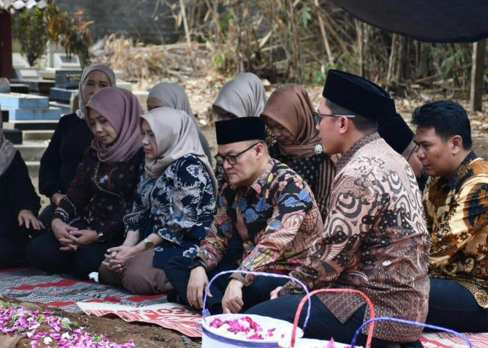 57 Tahun Bank Bapas 69, Kinerja Sehat Jadi Modal Menuju Mapan