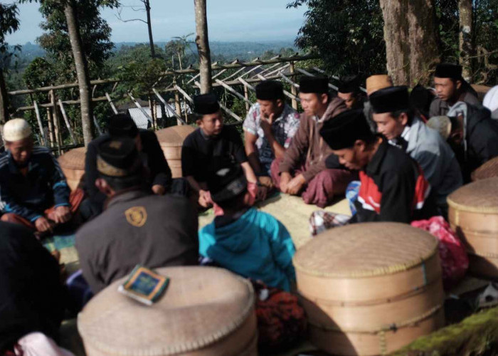 Eksistensi Tradisi Rejeban Masyarakat Magelang dari Kenduri Hingga Pentas Wayang Kulit