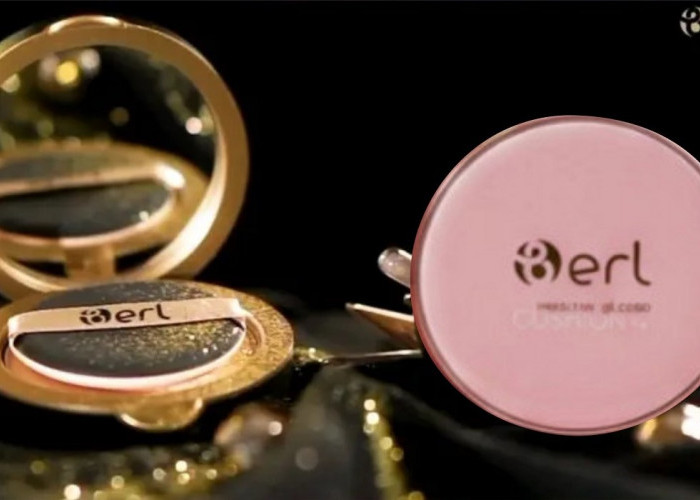 Glaze Look Tanpa Ribet: Cushion yang Bikin Kulit Auto “Hidup” Seharian