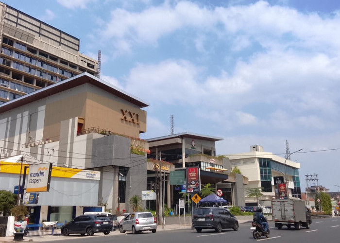 Investasi Kota Magelang Tembus Rp246 Miliar, Masih Didominasi Investor Lokal