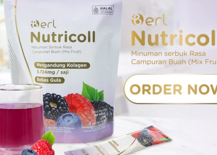 Kamu Bisa Ganti Skincare Berkali-kali, Tapi Pernah Ganti Cara Merawat Kulit dari Dalam?