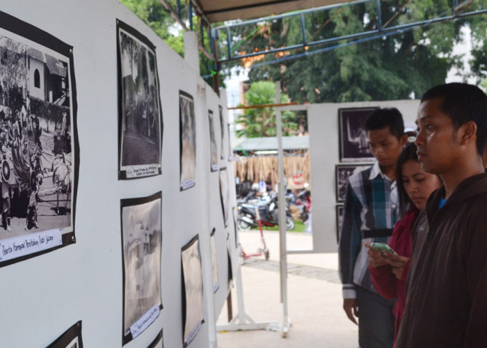 Jadwal Festival Magelang Tempo Doeloe 2026 di Alun-alun, Usung Tema Sang Legenda