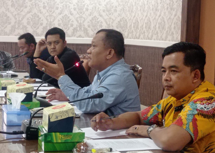 Temui DPRD, Aliansi Masyarakat Bawah Wonosobo Tuduh CV Berkah Selo Asri Cuci Tangan