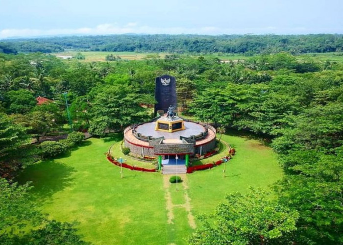 Destinasi Wisata Museum Panglima Besar Jenderal Soedirman, Purwokerto Bagi Kalian Pecinta Sejarah!