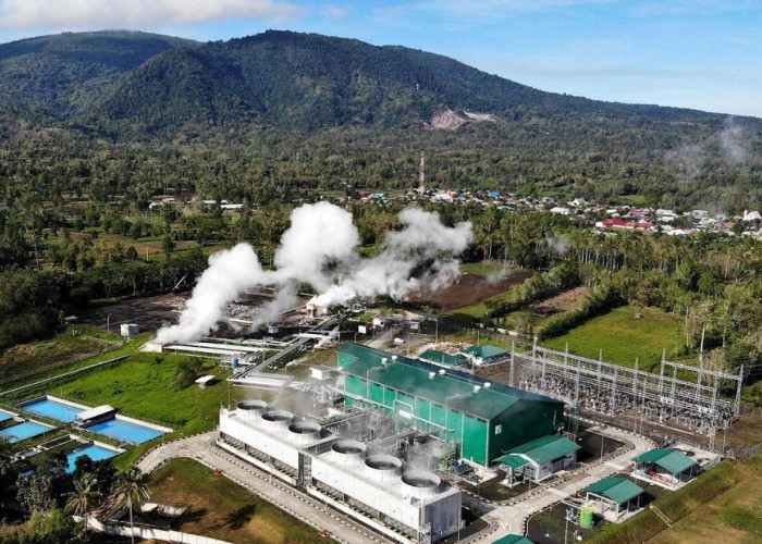 PGE-PLN IP Sepakati Tarif Listrik, Proyek PLTP Lahendong Bottoming Unit 15 MW Siap ke Tahap Berikutnya