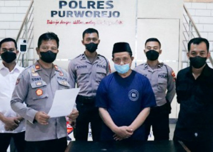 Suplayer Bangunan Palsu Tipu Pemborong di Purworejo dengan Iming-Iming Harga Murah, Kini Dipolisikan