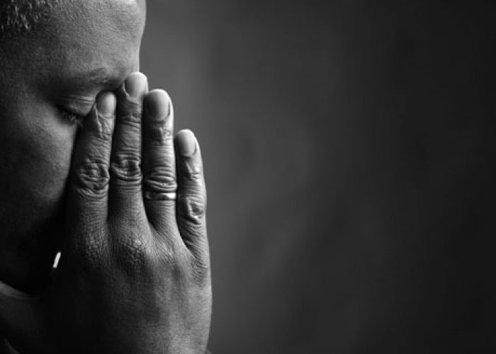 Saat Lapar Menguji Kesabaran