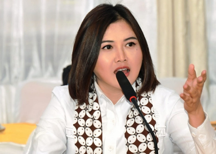 Vita Ervina: Kenaikan Iuran JKN Jangan Jadi Jalan Pintas Tutup Defisit BPJS