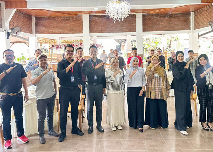 Gandeng Apersi, BPJS Ketenagakerjaan Magelang Dorong Kredit Pembiayaan Perumahan